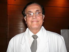 Dr. Fernando Florenzano Urzúa