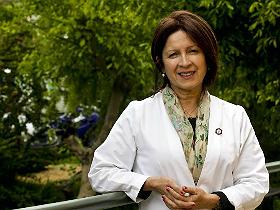 Q.F. Patricia Acuña Johnson