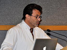 Dr. Julio Cifuentes Fernández