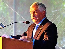 Dr. Enrique Paris Mancilla