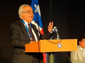 Dr. Hernán Sudy Pinto