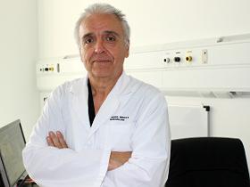 Dr. Pedro Bedoya Barrios