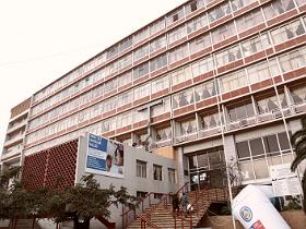 Hospital de Antofagasta elabora e implementa aparatos de órtesis