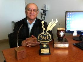 Dr. Valerio González Rodríguez