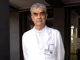 Dr. Juan Mendoza Navarro