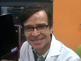 Dr. Heinz Nicolai Erazo