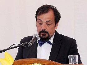 Dr. Cristian Salazar Zencovich