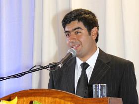 Dr. Sebastián Vega Toro