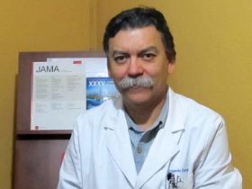 Dr. Edgardo Corral Sereño