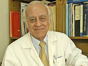 Dr. Julio Pallavicini González