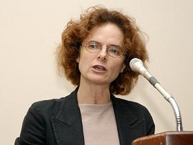 Dra. Nora Volkow