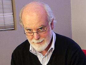 Dr. Sergio Canals Lambarri