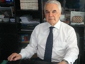 Dr. Mauricio Rudolph Rojas