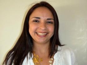 Dra. Gloria Posada Chaves