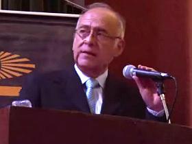 Dr. Antonio Radich Michea