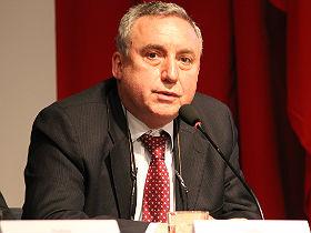 Dr. Ennio Vivaldi Véjar