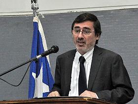 Dr. Carlo Paolinelli Grunert