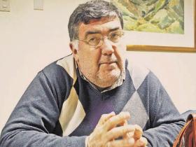 Dr. Iván Paul Espinoza