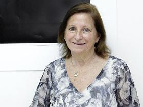 Dra. Susana Yelovitz Rubinsztein