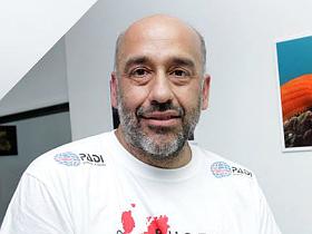 Dr. Carlos Schlack Vargas