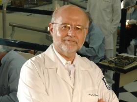 Dr. Sigmar de Mello Rode