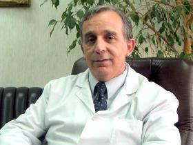 Dr. Alex Bustos Leal