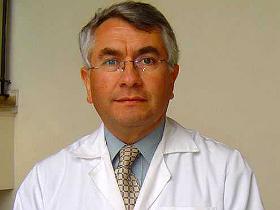 Dr. Enrique Paris Mancilla