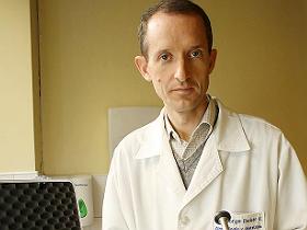 Dr. Jorge Becker Valdivieso