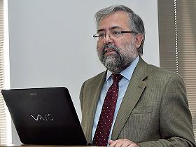 Dr. Manuel Kukuljan Padilla