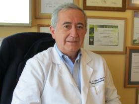 Dr. Patricio Ulloa Barrientos