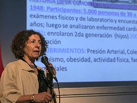 Dra. Catterina Ferreccio Readi