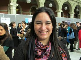 Dra. Macarena Lizama Calvo