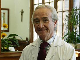 Dr. Luis Ibáñez Anrique