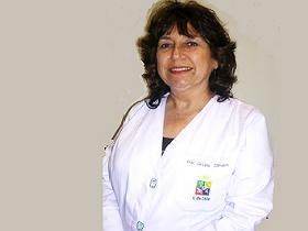 Dra. Gisela Zillmann Geerdts
