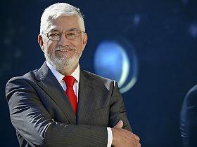 Dr. Pedro Uribe Jackson