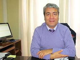 Dr. Luis López Cabrera