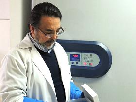 Dr. Enrique Dupré Moragas