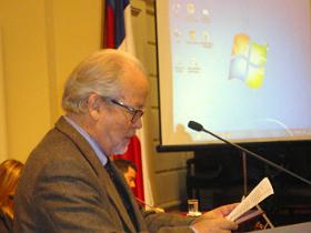 Dr. Benjamín Suárez Isla
