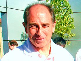 Dr. Luis Marín de Amesti