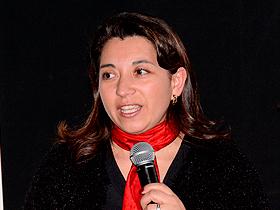 Dra. Eva Bustamante Barra