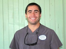 Dr. Rodrigo Haristoy Ortiz