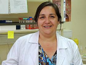 Dra. Paola Haeger Soto