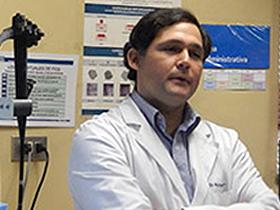Dr. Rodney Stock Lillo
