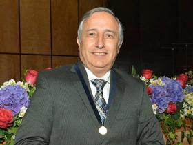 Dr. Fernando Lanas Zanetti