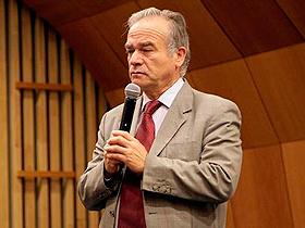 Dr. Jaime Contreras Pacheco