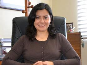 Dra. Carmen Betancur