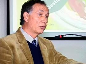 Prof. Antonio Mondaca Rivas