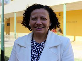 Prof. Verónica Aliaga Castillo