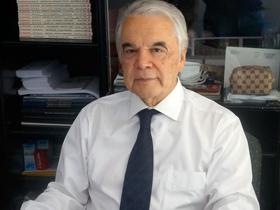 Dr. Mauricio Rudolph Rojas