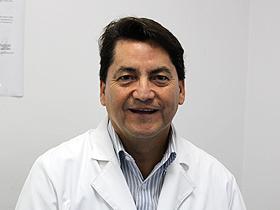 Dr. Harold Mix Sáez